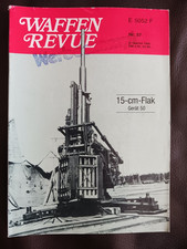 WAFFEN-REVUE Nr. 57