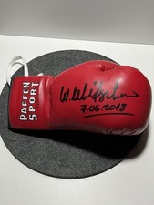 Paffen Sport Boxhandschuh