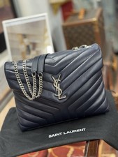 YSL Saint Laurent Loulou