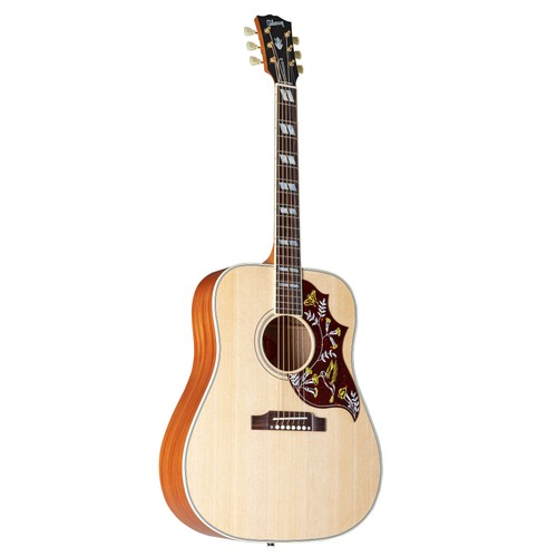 Gibson hummingbird faded - gibson,