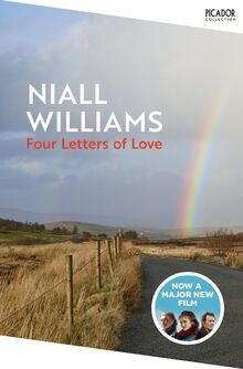 Four letters love - letters, love: