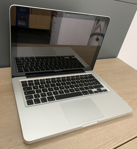 Apple macbook pro a1278 - apple,