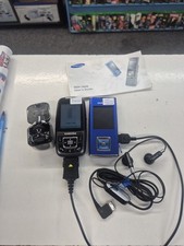 Samsung Retro Phone Bundle -