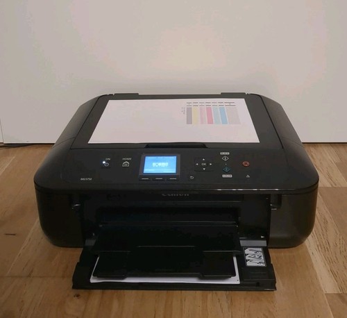 Canon pixma mg5750 schwarz - canon,
