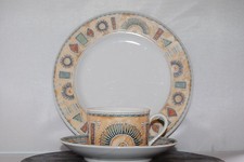 Kaffeetasse 3tlg. Kaffeegedeck