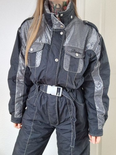 Diadora skianzug skioverall - skianzug,
