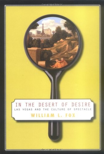 The desert desire las - desire,