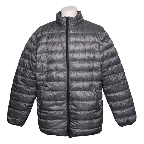 Straight daunenjacke - up,,