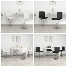 Esszimmerstühle Kunstleder