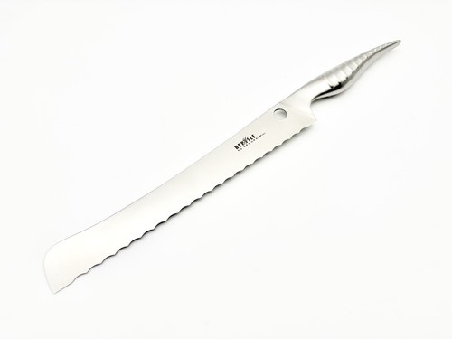 Samura reptile brotmesser - reptile,