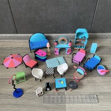 LOL Surprise O.M.G Puppenhaus