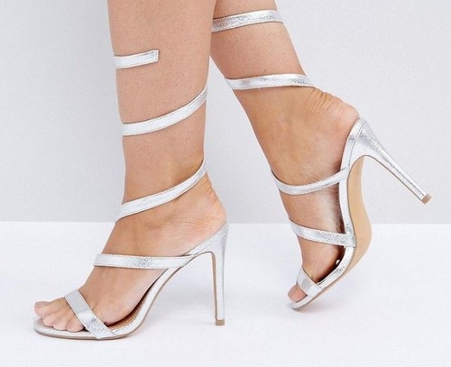 Sexy high heels von - sexy, public