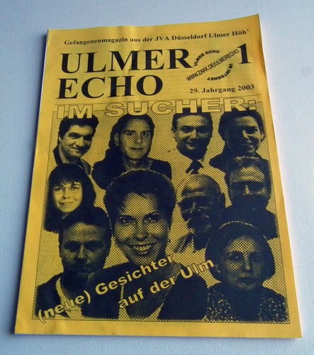 Ulmer echo jva - ulmer,