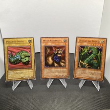 Yugioh Legend Of Blue Eyes