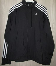 Adidas Jacke Laufjacke