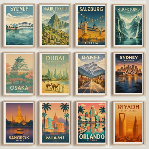 Designs vintage retro - designs,