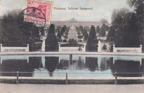 1907 deutsches reich - 1907, deutsches-reich