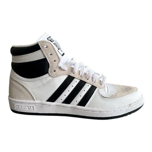 Adidas top ten weiß - rb,