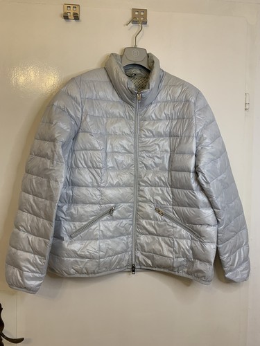 Leichte daunenjacke von - daunenjacke,