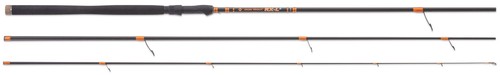 Iron trout sphiro - sphiro, ii