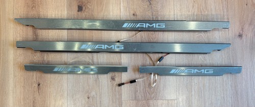 Original mercedes amg w463 - original,
