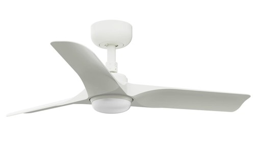 Deckenventilator mit - dc,