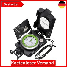 Militär Marschkompass