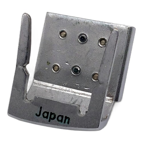 Miranda blitzschuh adapter - blitzschuh,