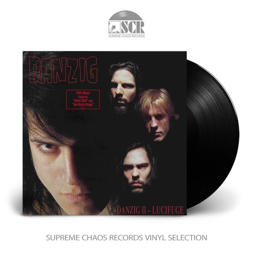 Danzig lucifuge - -,