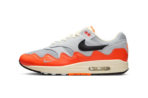 Nike air max patta - 1,