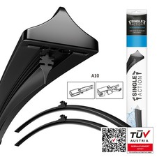 Scheibenwischer für