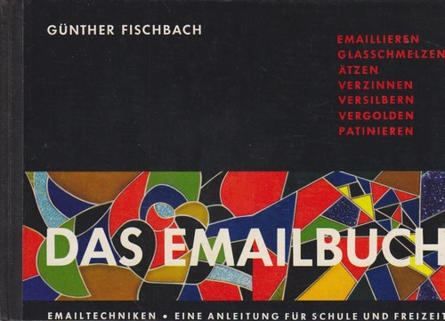 Das emailbuch emaillieren - das, :