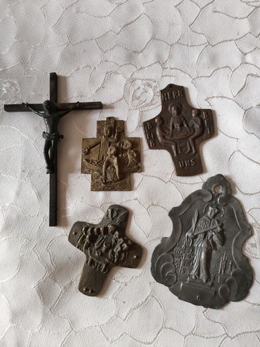 Alte religiöse gegenstände - gegenstände, /