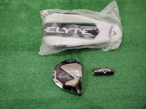 Callaway elyte driver - callaway, x