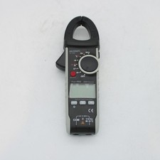 VOLTCRAFT VC585 Stromzange