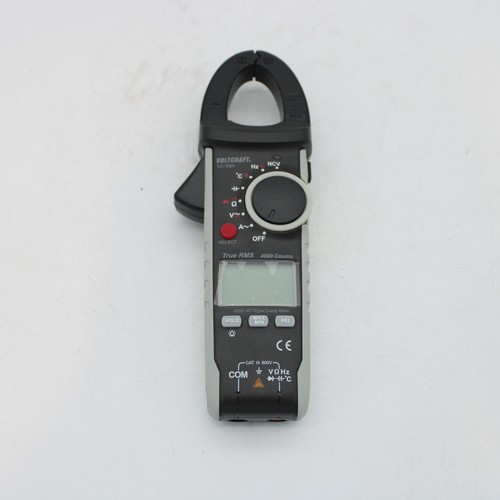 Voltcraft vc585 stromzange - vc585,