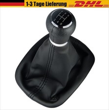 Schaltsack Schaltmanschette