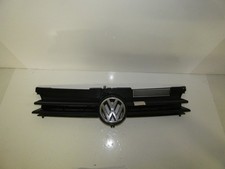 VW Golf IV 4  Kühlergrill Frontgrill  1J0853655G  LA5G