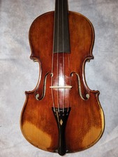 Anton Wittmann - 4/4 Violin