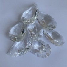 JOSKA Kristall Glas Facette