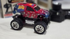 Kyosho Mini-Z Monster Mad