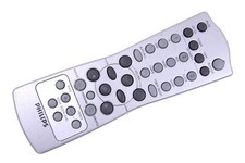 Original Fernbedienung Philips