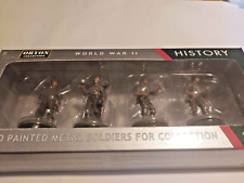 Oryon Collection WWII U.S. 1st