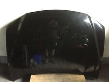 Mazda 6 GG/GY Bj.03 Motorhaube Farbe: 16W Granitschwarz met.