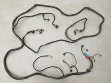 T4 Kabelbaum Climatronic