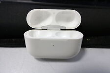 Original Apple AirPods Pro 1. Generation A2190 NUR Ladecase Case LEER  Händler