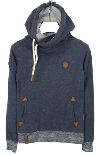 Naketano hoodie women - women's, small