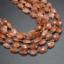 Oregon Sonnenstein facettiert