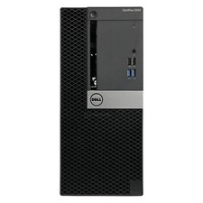 Dell OptiPlex 5055 Tower