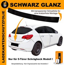 LACKSCHUTZFOLIE FÜR OPEL